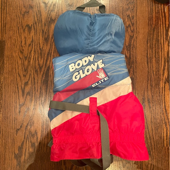 Body Glove Kids Life Jacket - Picture 4 of 4